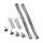 Fork Upgrade Kit YSS for Honda CMX 500 A Rebel ABS