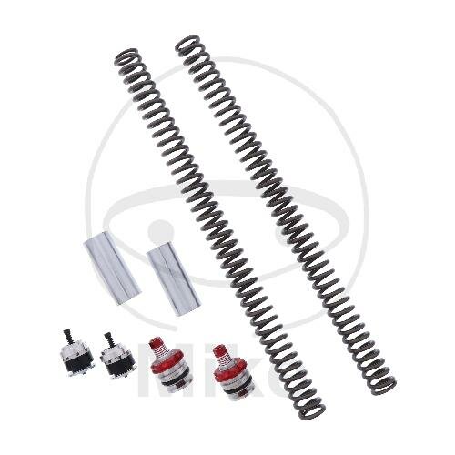 Kit di aggiornamento forcella YSS per Kawasaki Ninja 250 300 A B EX Ninja ABS Anniversary KRT ABS
