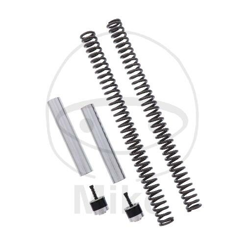 Fork Upgrade Kit YSS for Royal Enflied Classic 500 EFI Chrom Dessert Storm Military Battle Green