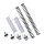 Fork Upgrade Kit YSS for Triumph Street Tein 900 EFI ABS