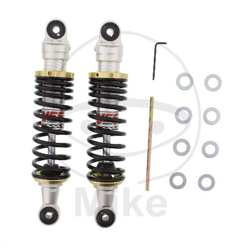 FEDERBEIN STEREO YSS EINSTELLBAR