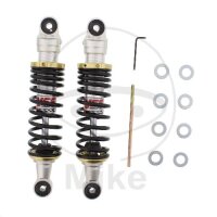 FEDERBEIN STEREO YSS EINSTELLBAR