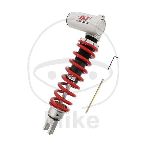 FEDERBEIN MONO YSS EINSTELLBAR