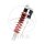 FEDERBEIN MONO YSS EINSTELLBAR