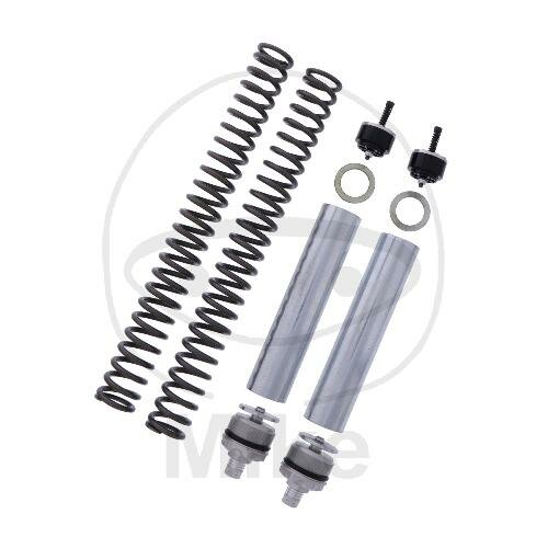 Kit di aggiornamento forcella YSS per Triumph Bonneville 1200 Bobber Black ABS