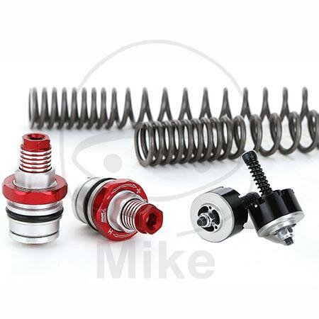 Fork Upgrade Kit YSS for Yamaha GPD 125 150 A NMax ABS