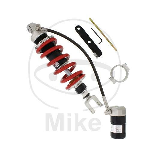 FEDERBEIN MONO YSS EINSTELLBAR