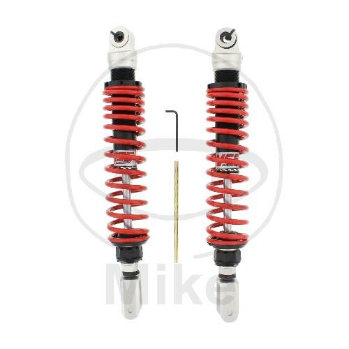 FEDERBEIN STEREO YSS EINSTELLBAR