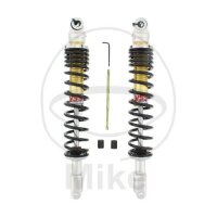 FEDERBEIN STEREO YSS EINSTELLBAR