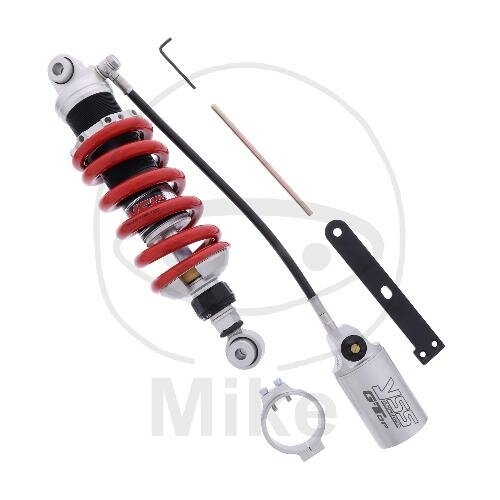 FEDERBEIN MONO YSS EINSTELLBAR