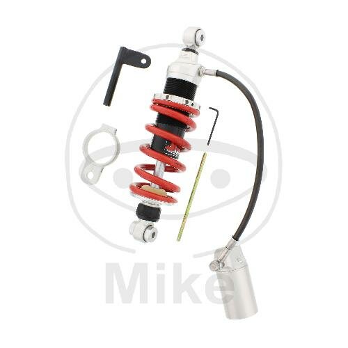 FEDERBEIN MONO YSS EINSTELLBAR