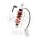 FEDERBEIN MONO YSS EINSTELLBAR