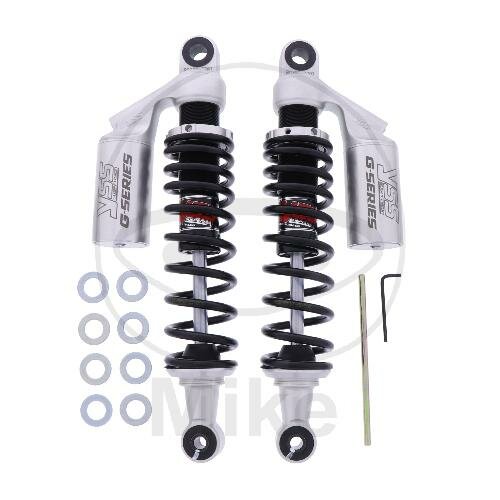 FEDERBEIN STEREO YSS EINSTELLBAR