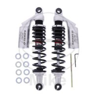 FEDERBEIN STEREO YSS EINSTELLBAR