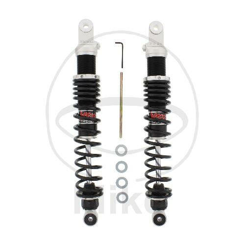 FEDERBEIN STEREO YSS EINSTELLBAR