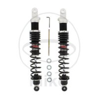 FEDERBEIN STEREO YSS EINSTELLBAR