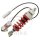 FEDERBEIN MONO YSS EINSTELLBAR