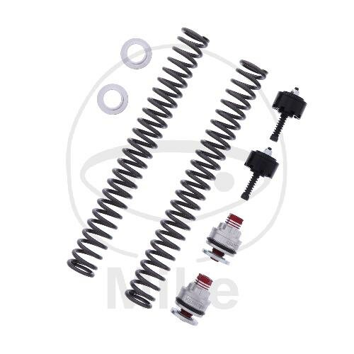 Fork Upgrade Kit YSS for Honda NSS 300 350 F Forza Top Case Voice Control