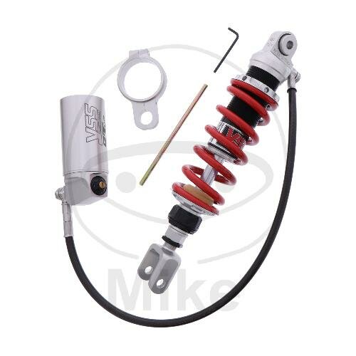 FEDERBEIN MONO YSS EINSTELLBAR