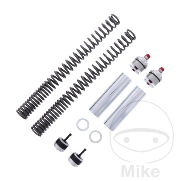 Fork Upgrade Kit YSS for Honda CB CBR 500 FA RA ABS