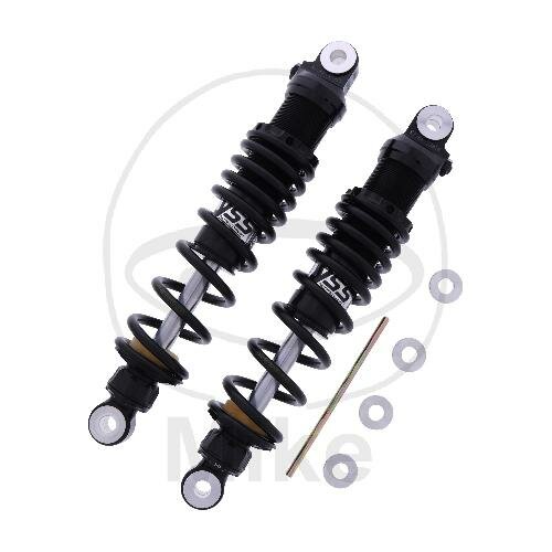 FEDERBEIN STEREO YSS EINSTELLBAR