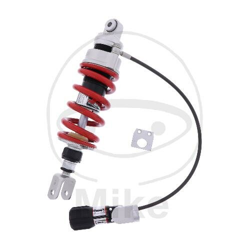 FEDERBEIN MONO YSS EINSTELLBAR