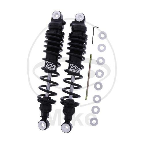 FEDERBEIN STEREO YSS EINSTELLBAR