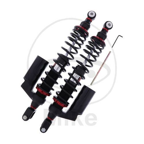 FEDERBEIN STEREO YSS EINSTELLBAR