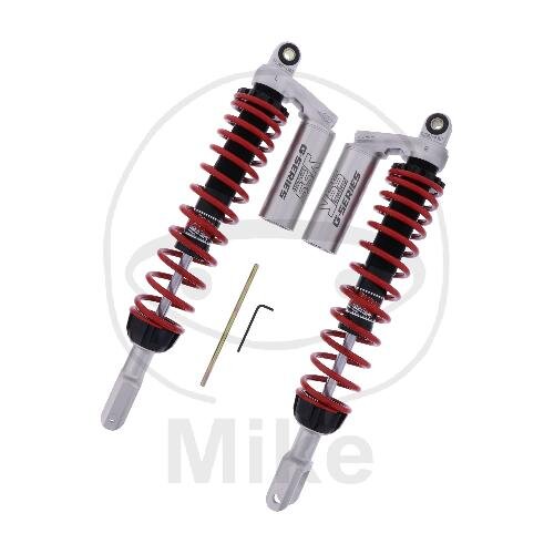 FEDERBEIN STEREO YSS EINSTELLBAR