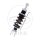 FEDERBEIN MONO YSS EINSTELLBAR