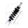 FEDERBEIN MONO YSS EINSTELLBAR