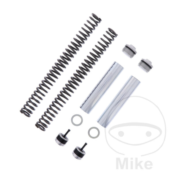 Fork Upgrade Kit YSS for Suzuki AN 650 Z Burgman Executive ABS