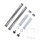 Fork Upgrade Kit YSS for Suzuki AN 650 Z Burgman Executive ABS