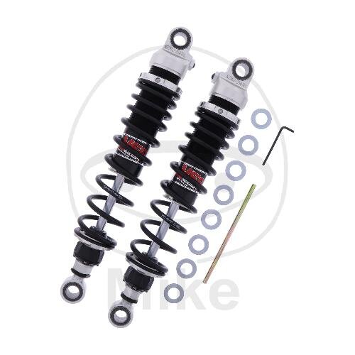 FEDERBEIN STEREO YSS EINSTELLBAR