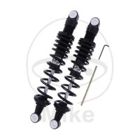 FEDERBEIN STEREO YSS EINSTELLBAR
