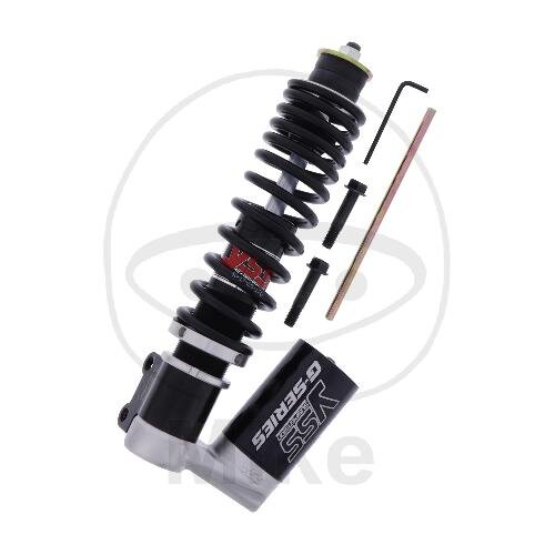 FEDERBEIN MONO YSS EINSTELLBAR