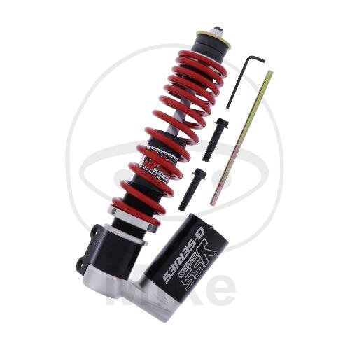 FEDERBEIN MONO YSS EINSTELLBAR