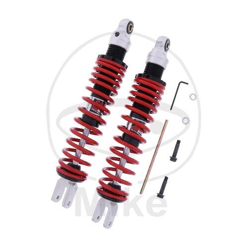 FEDERBEIN STEREO YSS EINSTELLBAR