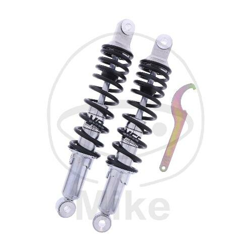 FEDERBEIN STEREO YSS EINSTELLBAR