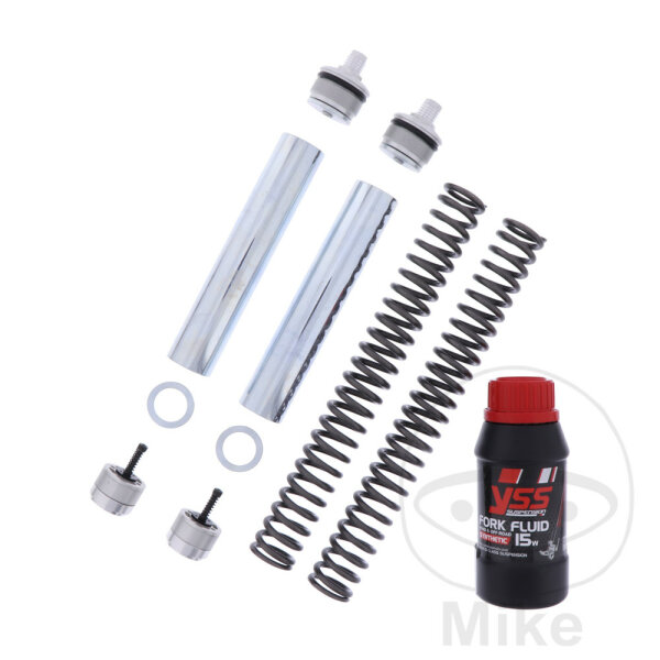 Fork Upgrade Kit YSS for Royal Enfield Continental Interceptor 650 INT EFI Twin ABS