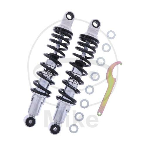 FEDERBEIN STEREO YSS EINSTELLBAR