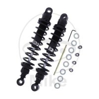 FEDERBEIN STEREO YSS 60-90KG EINSTELLBAR