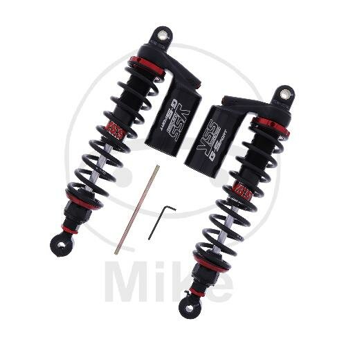 FEDERBEIN STEREO YSS 90-110KG EINSTELLBAR