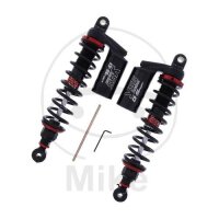 FEDERBEIN STEREO YSS 90-110KG EINSTELLBAR