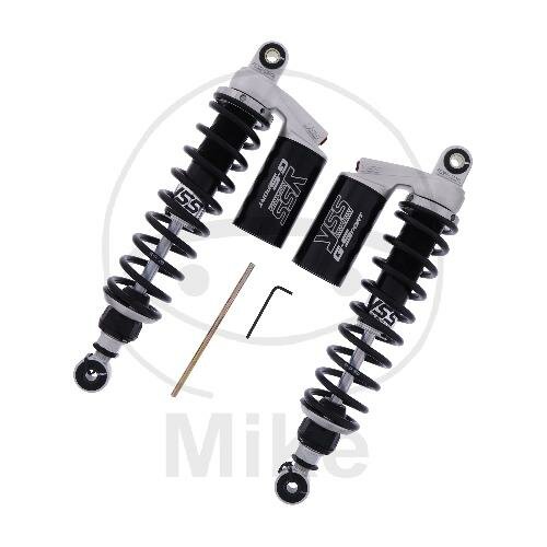 FEDERBEIN STEREO YSS 90-110KG EINSTELLBAR
