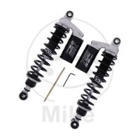 FEDERBEIN STEREO YSS 90-110KG EINSTELLBAR