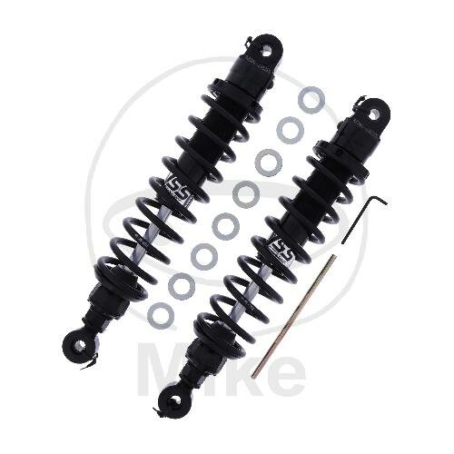 FEDERBEIN STEREO YSS 90-110KG EINSTELLBAR