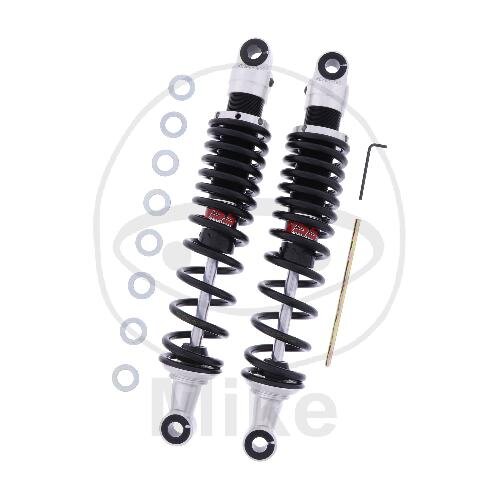 FEDERBEIN STEREO YSS EINSTELLBAR