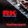 KESA YAM YZF-R6 03-05 RK XW-RINGK 532GSV OFF