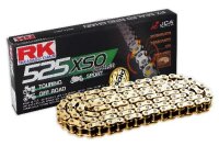 RK X-RINGK GB525XSO/100 KETTE OFFEN M NIETSCHLOSS